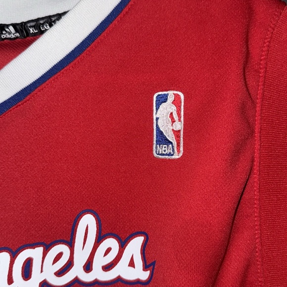 Los Angeles Clippers Blake Griffin jersey - Picture 4 of 6